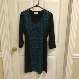 BOBBIE brooks dress